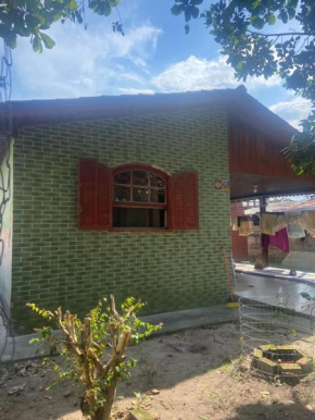 Green House